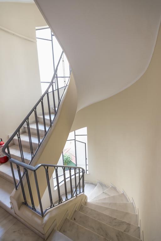 Victoria Dream Apartments Athene Buitenkant foto