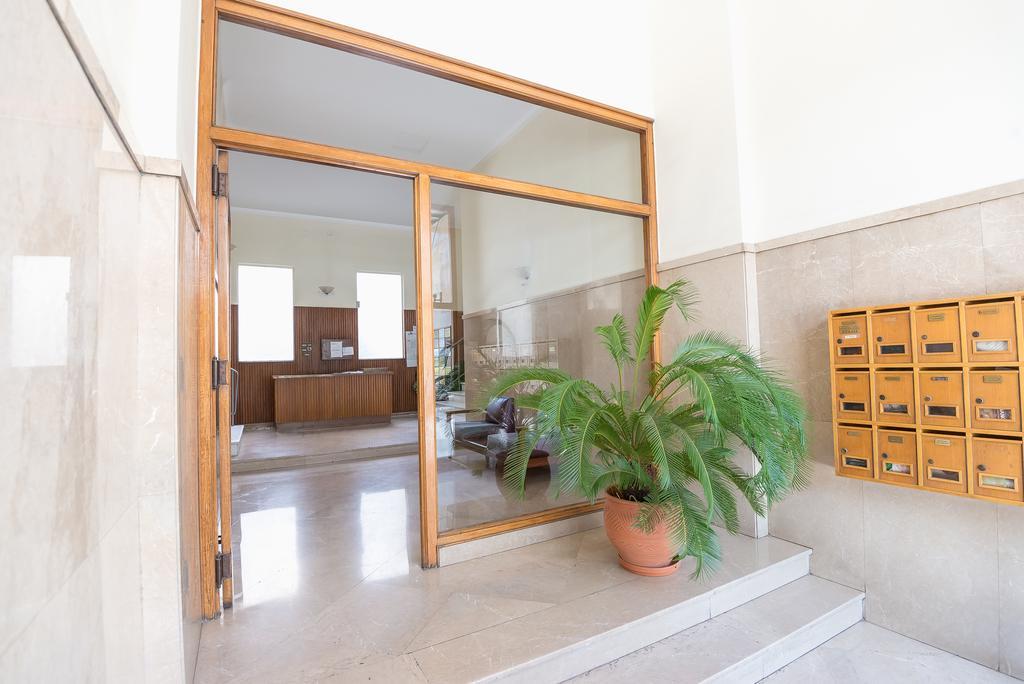 Victoria Dream Apartments Athene Buitenkant foto