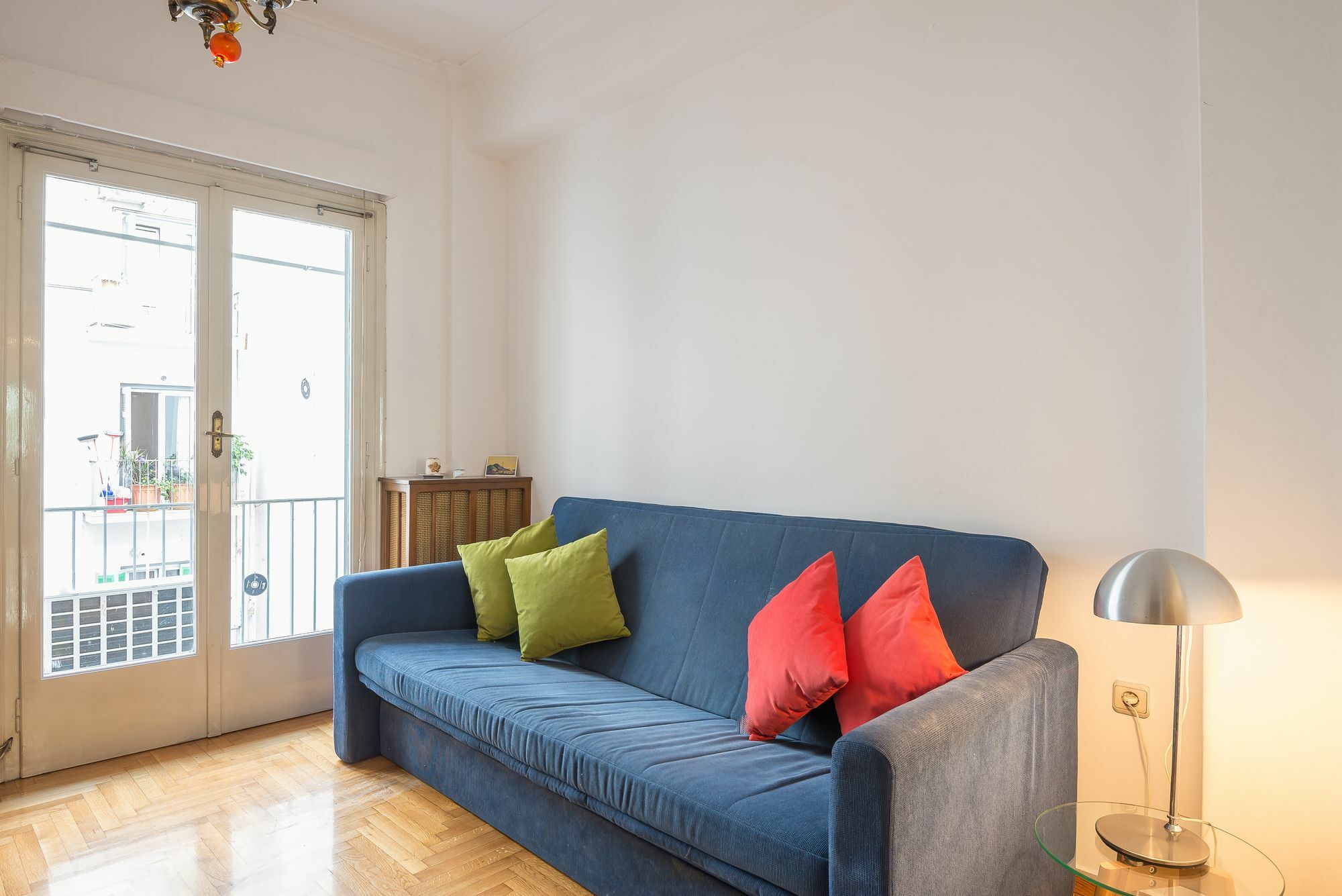 Victoria Dream Apartments Athene Buitenkant foto